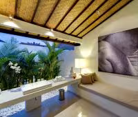 Вилла Sahana I, Ванная комната